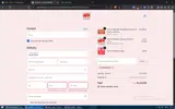 FIRSTONEHIT coupon verification screenshot