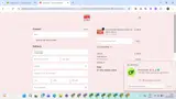 FOLLOWAYIB coupon verification screenshot