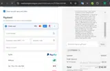 S7FQ635G coupon verification screenshot