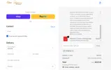 HONEY10 coupon verification screenshot