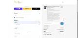 EASTER2025 coupon verification screenshot