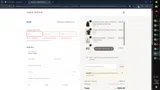 SAVE10 coupon verification screenshot