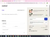 Pinaydora coupon verification screenshot