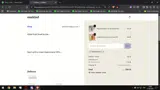 MIXEDWITHOUT coupon verification screenshot