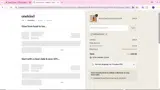MIXEDWITHOUT coupon verification screenshot