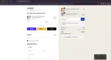 KELLSY2901 coupon verification screenshot