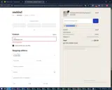 ADRIANAQUIJADA coupon verification screenshot