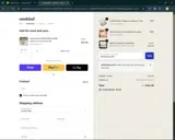 ADRIANAQUIJADA coupon verification screenshot