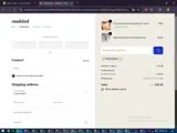 BRI22BASS89 coupon verification screenshot