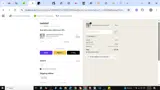 BRI22BASS89 coupon verification screenshot
