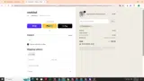 OKLOVENASIE coupon verification screenshot
