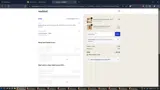 OKLOVENASIE coupon verification screenshot