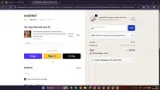 OK20 coupon verification screenshot
