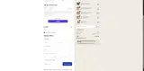 WARMUP30 coupon verification screenshot