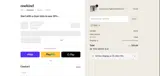 OK20 coupon verification screenshot