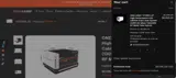 HYDRA13EXTRA300 coupon verification screenshot