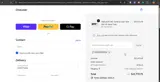 MAKEORBREAK coupon verification screenshot