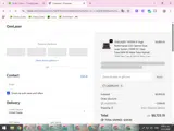 LASERGUYS coupon verification screenshot