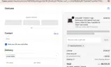 MAKINGATHOME coupon verification screenshot