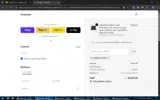 MAKINGATHOME coupon verification screenshot