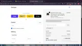 SCHATCO coupon verification screenshot