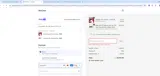 XT coupon verification screenshot