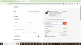 THATLASERLADY coupon verification screenshot