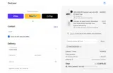 THATLASERLADY coupon verification screenshot