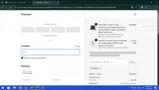 sarah coupon verification screenshot