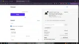 jennifer coupon verification screenshot