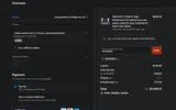 ASHEMBER coupon verification screenshot