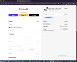 BEARDEDBUILDS coupon verification screenshot