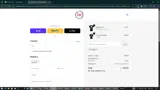 OLR20 coupon verification screenshot