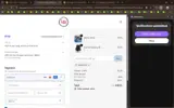 THANKYOU coupon verification screenshot