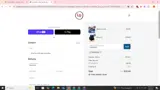 BOWERS30 coupon verification screenshot