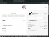 COUPONMAESTRO coupon verification screenshot