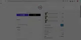 COUPONMAESTRO coupon verification screenshot