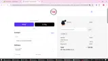 DAS coupon verification screenshot