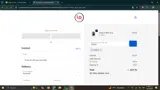 15XEHO coupon verification screenshot