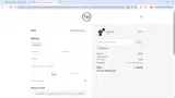 15CUQO coupon verification screenshot