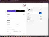 15CUQO coupon verification screenshot