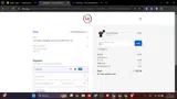 LEDES coupon verification screenshot