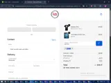 WITE15 coupon verification screenshot