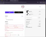petervallejos coupon verification screenshot