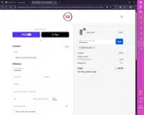 petervallejos coupon verification screenshot
