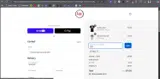 tseis coupon verification screenshot
