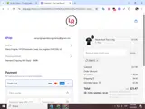 ZINA15 coupon verification screenshot
