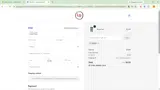 new10 coupon verification screenshot