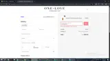 OLOSAVE15% coupon verification screenshot