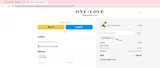 OLOSAVE15% coupon verification screenshot